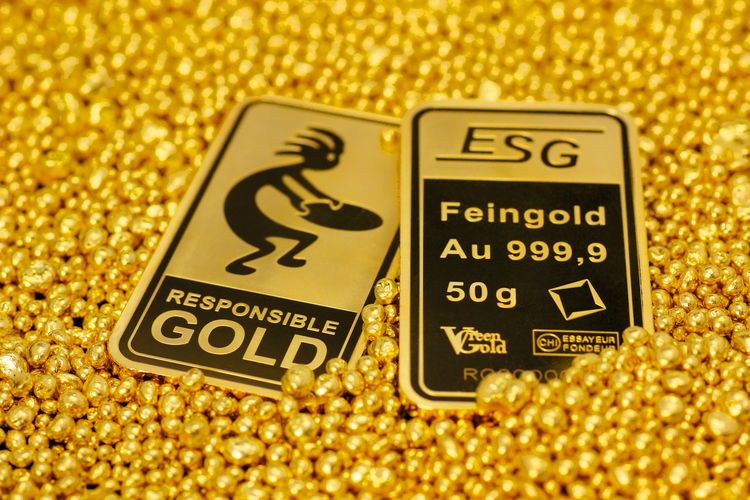 Responsible Gold Feingold Responsible Gold Feingold