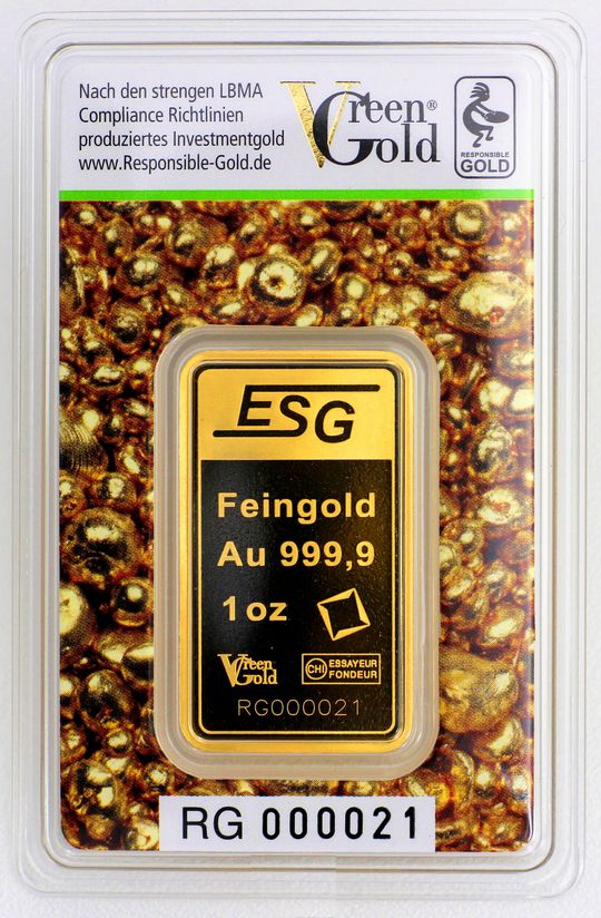 1oz Auropelli Barren 1oz Auropelli Barren