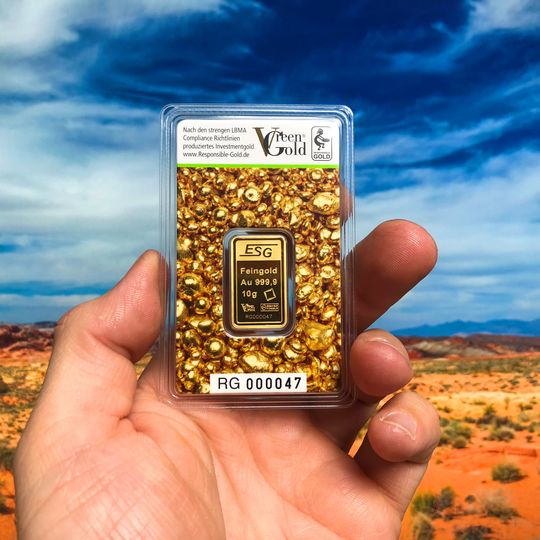 Valcambi owner picture