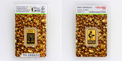 5g Auropelli Barren